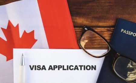 Entrer au CANADA avec un VISA depuis Haïti — Tout ce qu’il faut savoir